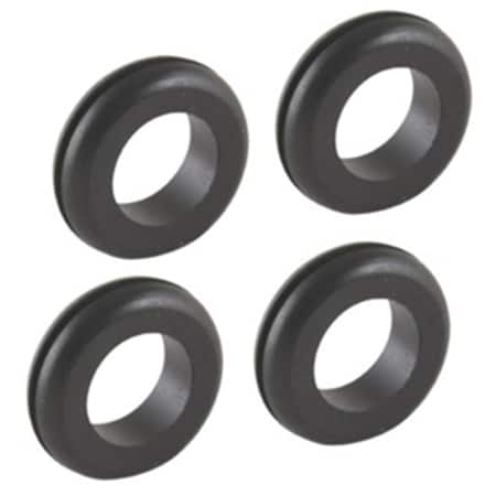 Vortex Bender GHG-1550 Grommet Asst Vinyl 0.5 in. Dia. VO3666775